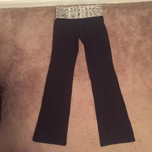 PINK Victoria's Secret Pants - SOLD🚫